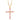 Cross brilliant