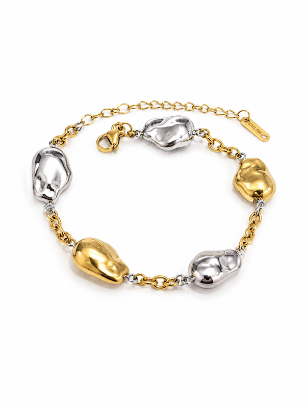 Pulsera esencia dúo