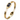 Bangle classic watch