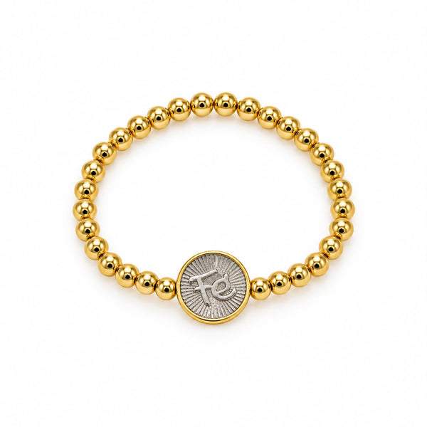 Pulsera FE