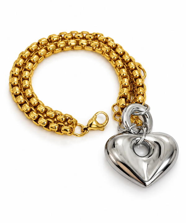 Bold Heart
