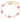 Pulsera Rose blosoom