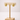 Simples Perlas Earring