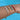 Golden Sun bracelet