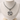 Floral Star Necklace