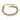 Pulsera Amour Links Bicolor