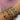 Pulsera Amour Links Bicolor