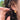 Flower earrings