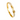 Lock bangle
