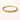 Infinity Gold Bangles