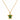 Ocean turtle necklace