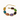 Pulsera prisma
