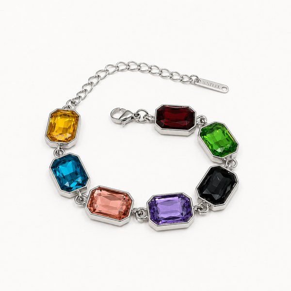 Pulsera prisma
