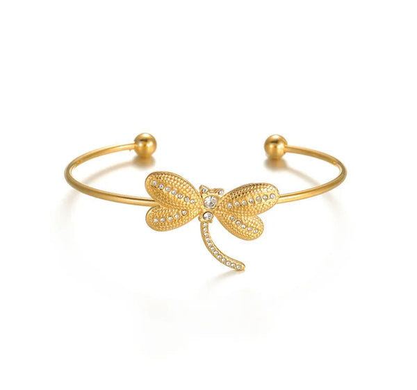 Bangle libélula