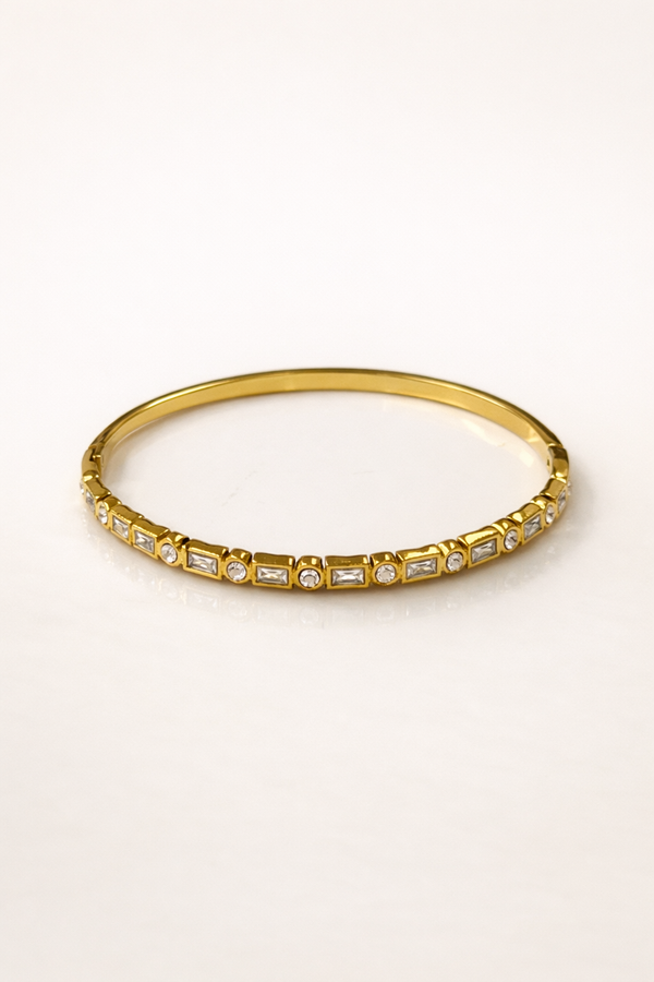 Geometric Bangles