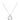 Cross necklace