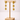 Óvalos Relieve Earring