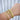 Sparkle bangle