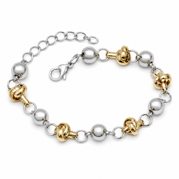 Pulsera Élodie Bicolor