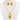 Golden Oval Set