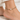 Anklet Doble Tono con Perla