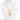 Golden Clover Necklace