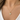 Golden Clover Necklace