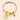 Bee bangle